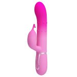 PRETTY LOVE - Shima, 7 vibration functions 4 rolling functions 4 rotation functions - obrazek 3