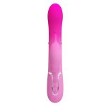 PRETTY LOVE - Shima, 7 vibration functions 4 rolling functions 4 rotation functions - obrazek 4
