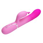 PRETTY LOVE - Shima, 7 vibration functions 4 rolling functions 4 rotation functions - obrazek 5