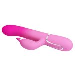 PRETTY LOVE - Shima, 7 vibration functions 4 rolling functions 4 rotation functions - obrazek 7