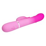 PRETTY LOVE - Shima, 7 vibration functions 4 rolling functions 4 rotation functions - obrazek 8