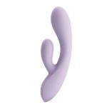 ROSOLYN, 10 vibration functions , USB rechargeable, Silicone - obrazek 3
