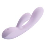 ROSOLYN, 10 vibration functions , USB rechargeable, Silicone - obrazek 6
