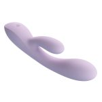 ROSOLYN, 10 vibration functions , USB rechargeable, Silicone - obrazek 7