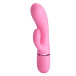 PRETTY LOVE - Marski, 10 vibration functions, Silicone - obrazek 3