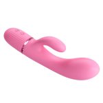 PRETTY LOVE - Marski, 10 vibration functions, Silicone - obrazek 4