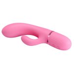 PRETTY LOVE - Marski, 10 vibration functions, Silicone - obrazek 5