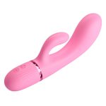 PRETTY LOVE - Marski, 10 vibration functions, Silicone - obrazek 6