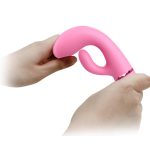 PRETTY LOVE - Marski, 10 vibration functions, Silicone - obrazek 7