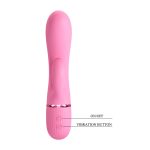 PRETTY LOVE - Marski, 10 vibration functions, Silicone - obrazek 9
