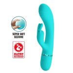 PRETTY LOVE - Gcocco, 10 vibration functions - obrazek 2
