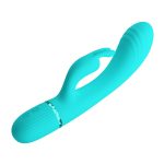 PRETTY LOVE - Gcocco, 10 vibration functions - obrazek 7