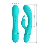 PRETTY LOVE - Gcocco, 10 vibration functions - obrazek 9