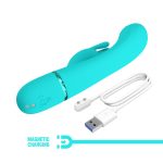 PRETTY LOVE - Gcocco, 10 vibration functions - obrazek 11