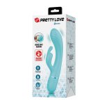 PRETTY LOVE - Gcocco, 10 vibration functions - obrazek 12