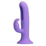 PRETTY LOVE - KILLMOULIS, 12 vibration functions 4 wiggling settings - obrazek 3