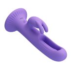 PRETTY LOVE - KILLMOULIS, 12 vibration functions 4 wiggling settings - obrazek 4