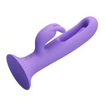 PRETTY LOVE - KILLMOULIS, 12 vibration functions 4 wiggling settings - obrazek 5