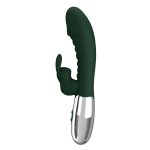 Pretty Love Naughty Bunny Dual-Motor Rabbit Vibrator - obrazek 2
