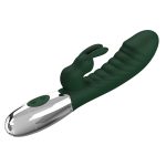 Pretty Love Naughty Bunny Dual-Motor Rabbit Vibrator - obrazek 3