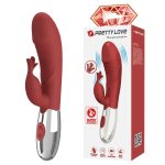 PRETTY LOVE - Rasmussen 30 vibration functions