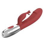 PRETTY LOVE - Rasmussen 30 vibration functions - obrazek 3