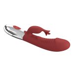 PRETTY LOVE - Rasmussen 30 vibration functions - obrazek 4