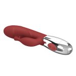 PRETTY LOVE - Rasmussen 30 vibration functions - obrazek 5