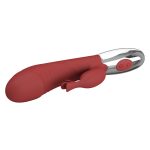 PRETTY LOVE - Rasmussen 30 vibration functions - obrazek 6
