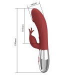 PRETTY LOVE - Rasmussen 30 vibration functions - obrazek 7
