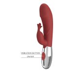 PRETTY LOVE - Rasmussen 30 vibration functions - obrazek 8