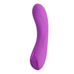 PRETTY LOVE - DJ DICK, 10 vibration functions, Magnetic USB charging - obrazek 2