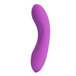 PRETTY LOVE - DJ DICK, 10 vibration functions, Magnetic USB charging - obrazek 3
