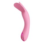 PRETTY LOVE - DJ COCK, 10 vibration functions, Magnetic USB charging - obrazek 2