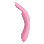 PRETTY LOVE - DJ COCK, 10 vibration functions, Magnetic USB charging - obrazek 3
