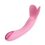 PRETTY LOVE - DJ COCK, 10 vibration functions, Magnetic USB charging - obrazek 4
