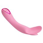 PRETTY LOVE - DJ COCK, 10 vibration functions, Magnetic USB charging - obrazek 5