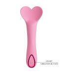 PRETTY LOVE - DJ COCK, 10 vibration functions, Magnetic USB charging - obrazek 7