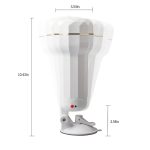 MX Dream Cup - white - obrazek 3