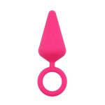 Candy Plug M-Pink - obrazek 2