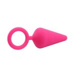 Candy Plug M-Pink - obrazek 4