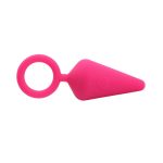 Candy Plug M-Pink - obrazek 5