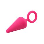 Candy Plug M-Pink - obrazek 6