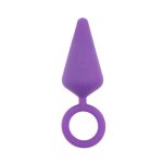 Candy Plug M-Purple - obrazek 2