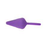 Candy Plug M-Purple - obrazek 3