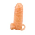 Vibrating Warrior Sleeve - obrazek 2