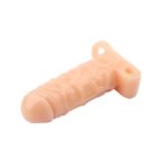 Vibrating Warrior Sleeve - obrazek 5