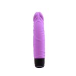 Thick Realistic Dilio-Purple - obrazek 2