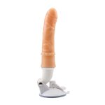 Adjustability-Pitch Dildo 7.2"" - obrazek 2