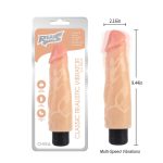 Classic Realistic Vibrator 9.4 Inch - obrazek 6